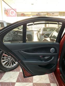 مرسيدس بنز إي-كلاس